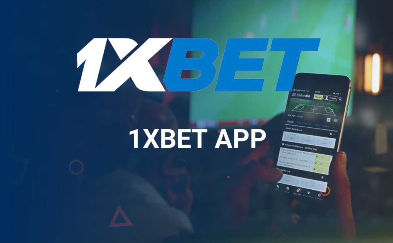 1xBet Login Mobile