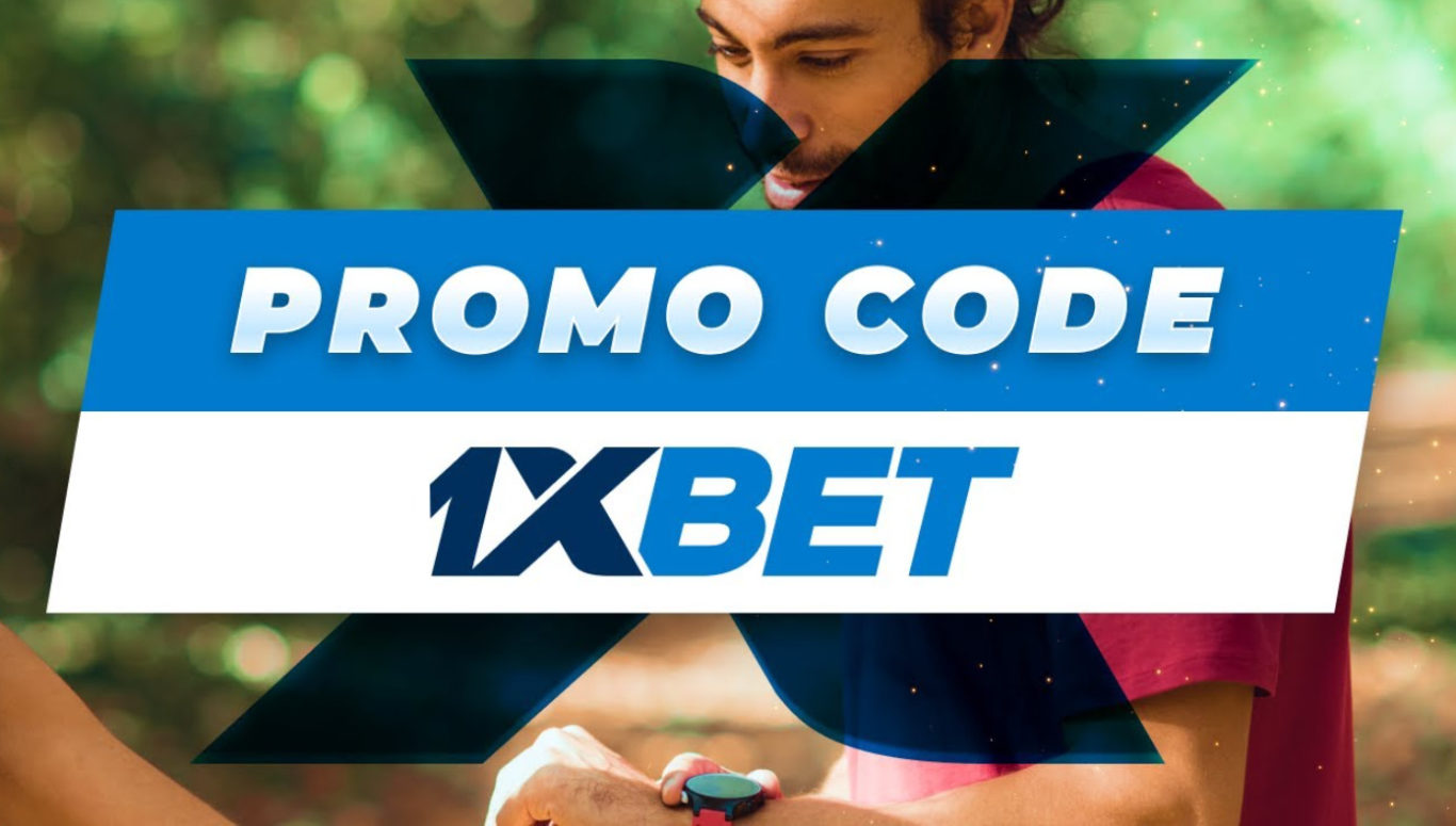 1xBet GH Promo Code