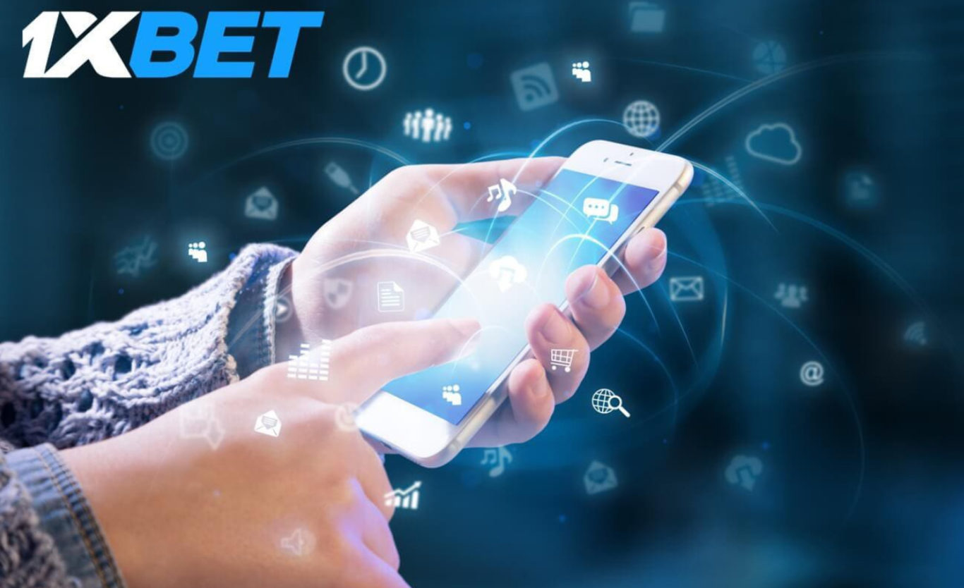 1xBet APK Download for Android